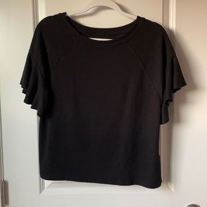 ABERCROMBIE & FITCH Knit Top